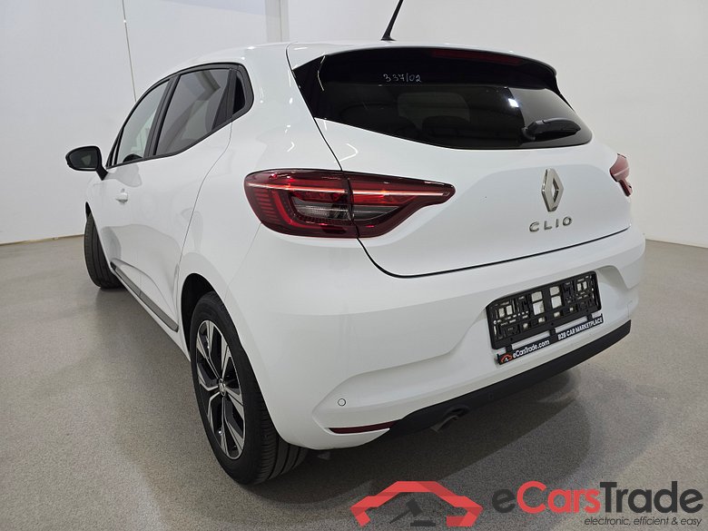 Renault Clio 1.0 TCe 100Hp LED Navi Klima PDC ... #6