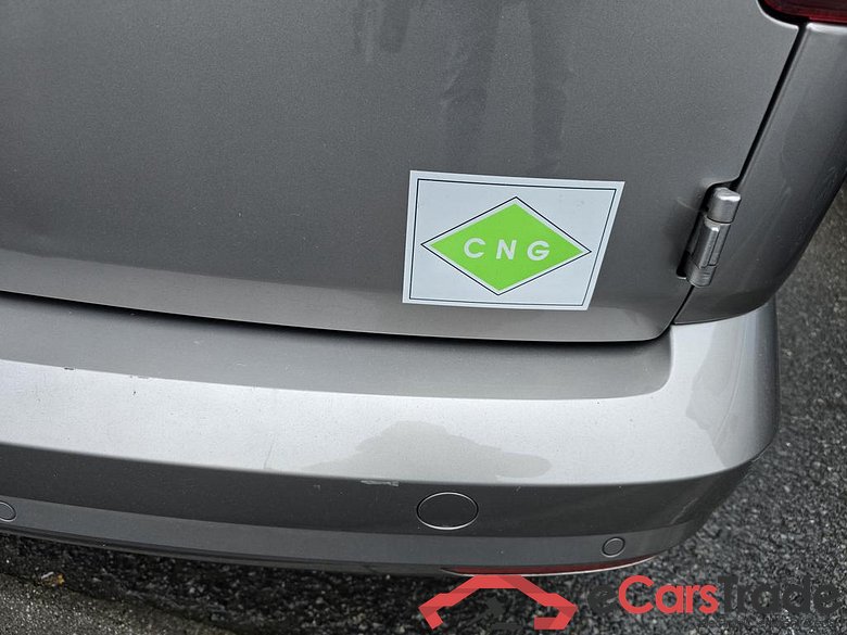 VOLKSWAGEN Caddy Maxi CNG Caddy Maxi Trendline 7-zetels 'Dark & Cool'  1.4  TGI EU6 BM 110pk (81KW) Versnellingsbak 6v #3