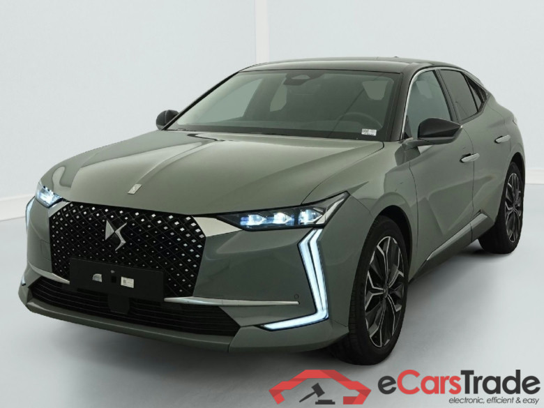 DS DS4 PureTech 130 EAT8 Rivoli #3
