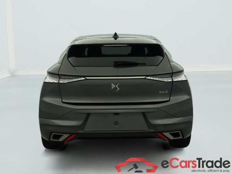 DS DS4 PureTech 130 EAT8 Rivoli #6