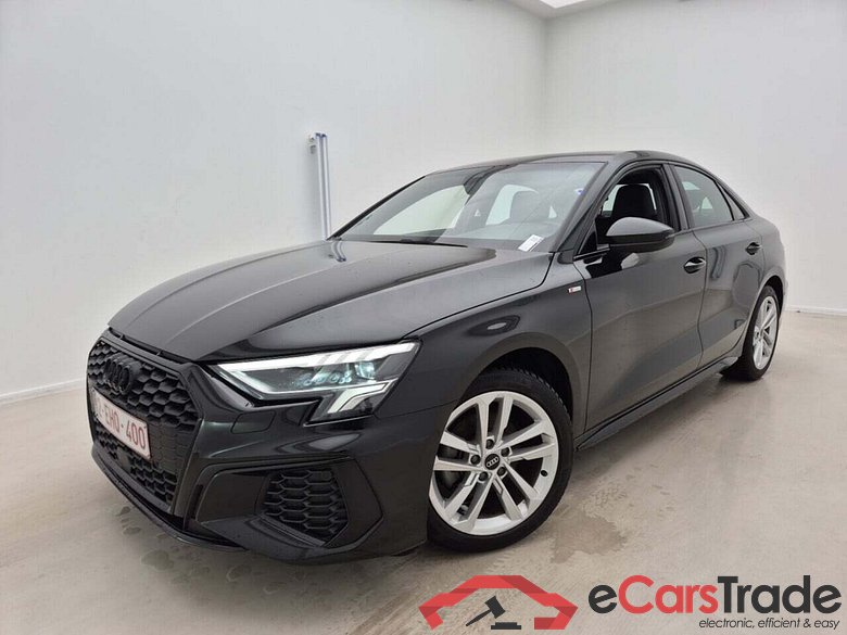 AUDI A3 LIMOUSINE 30 TFSI S-LINE S-TRONIC