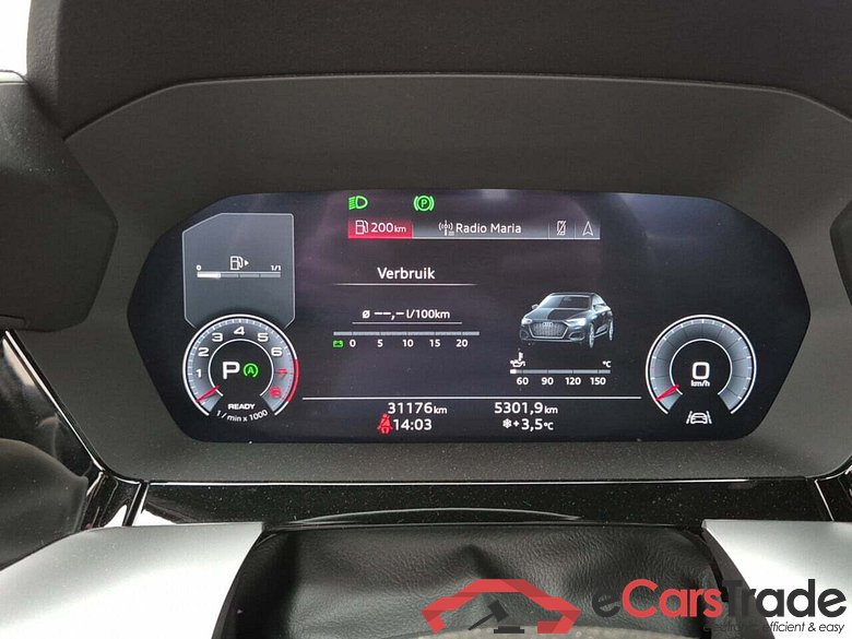 AUDI A3 LIMOUSINE 30 TFSI S-LINE S-TRONIC #5