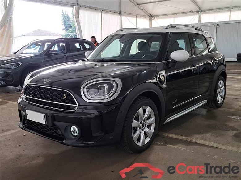 MINI COUNTRYMAN / 2020 / 5P / BERLINA COOPER S E ALL4 BUSINESS AUTOM. #1