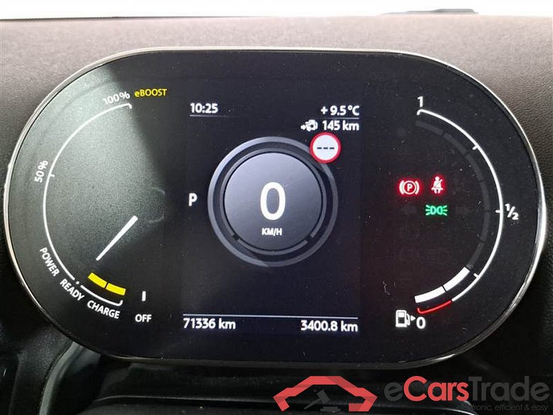 MINI COUNTRYMAN / 2020 / 5P / BERLINA COOPER S E ALL4 BUSINESS AUTOM. #4