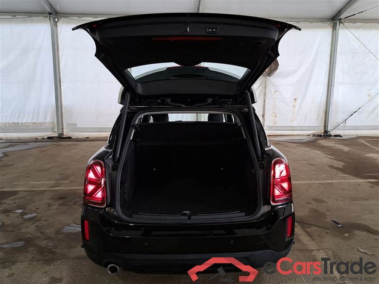 MINI COUNTRYMAN / 2020 / 5P / BERLINA COOPER S E ALL4 BUSINESS AUTOM. #5