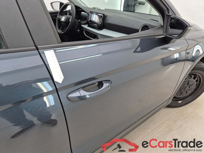 SEAT ARONA 1.0 TSI REFERENCE #5