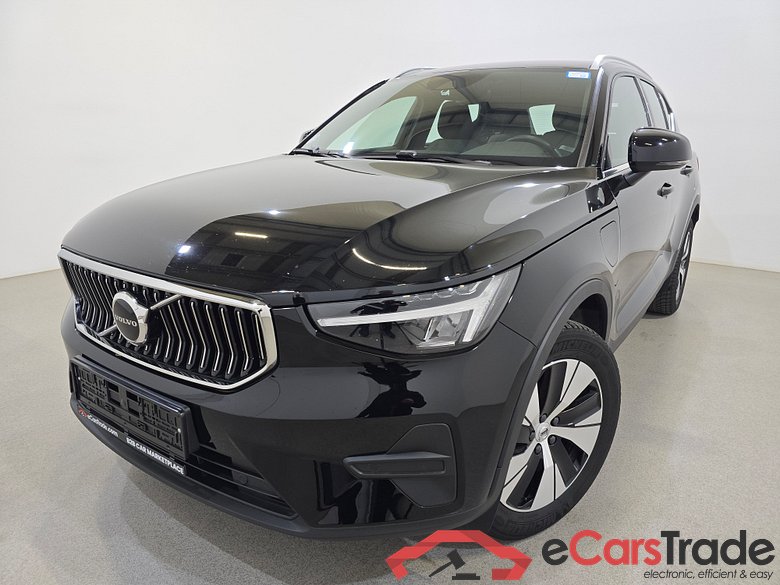 Volvo XC40 Facelift 1.5 T4 Plug-In Hybrid Aut. LED-Xenon Virtual Harman/Kardon ACC Navi Sport-Seats KeylessGo Camera Klima PDC ...