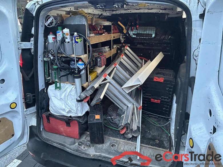 FORD Transit Connect Swb Transit Connect 200 1.5 TDCi Trend (EU6.2) #6