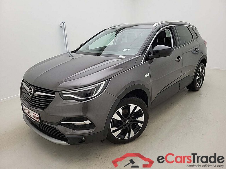 OPEL GRANDLAND X 1.5 TURBO D ULTIMATE AT8 #1