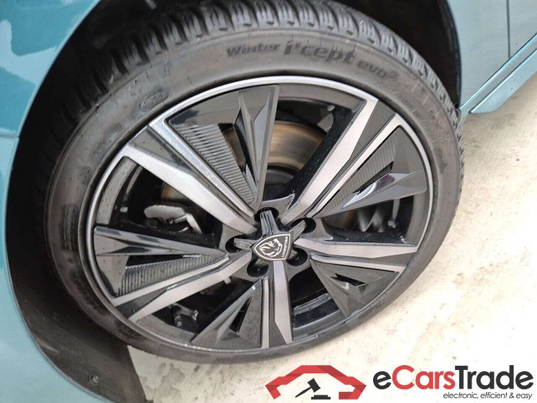 PEUGEOT 308 SW 1.6 PHEV GT PACK EAT8 #5