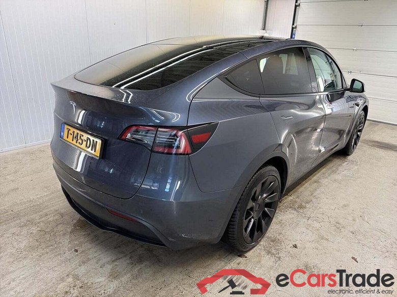 Tesla Model Y RWD 58 kWh #2