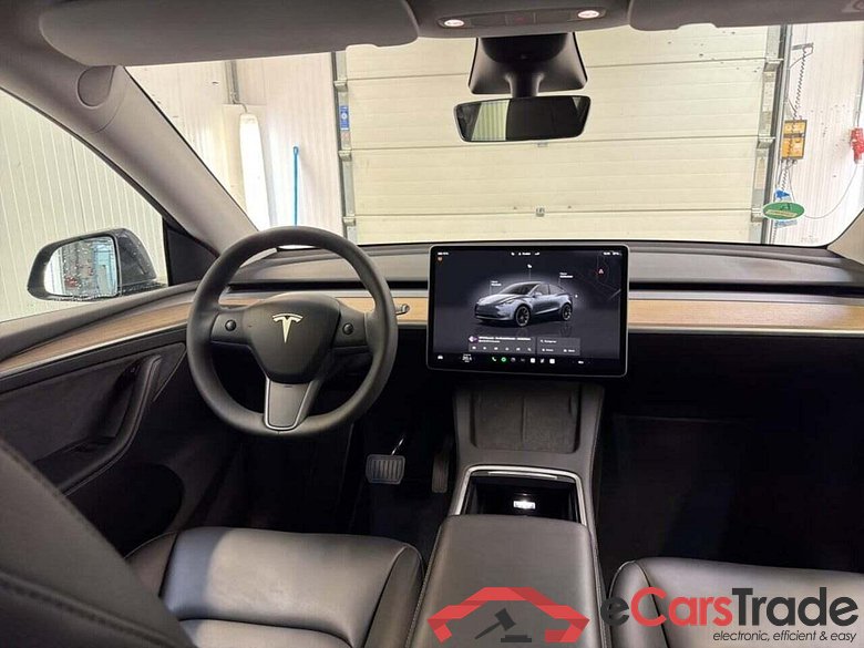 Tesla Model Y RWD 58 kWh #3