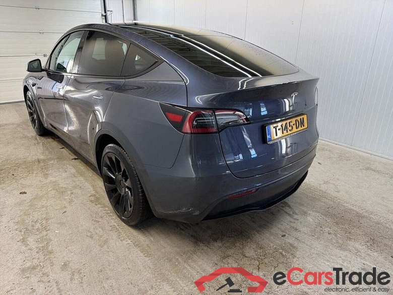 Tesla Model Y RWD 58 kWh #6