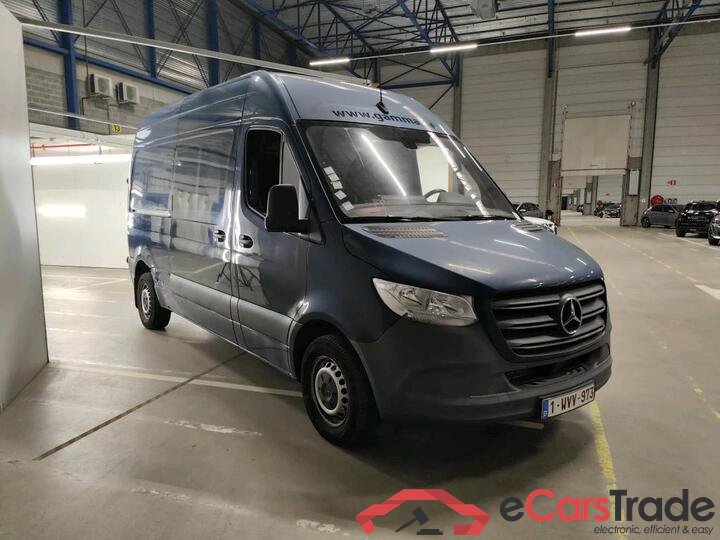 Mercedes Sprinter Sprinter 311 CDI GB L2 FWD Functional 3.5T 84kW/114pk  4D/P Man-6 #2