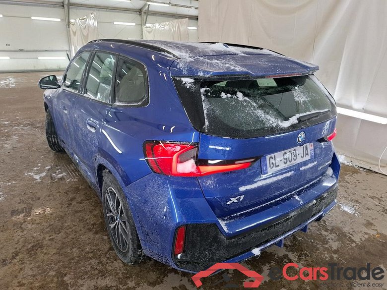 BMW X1 / 2022 / 5P / SUV xDrive30e M Sport DKG7 #2