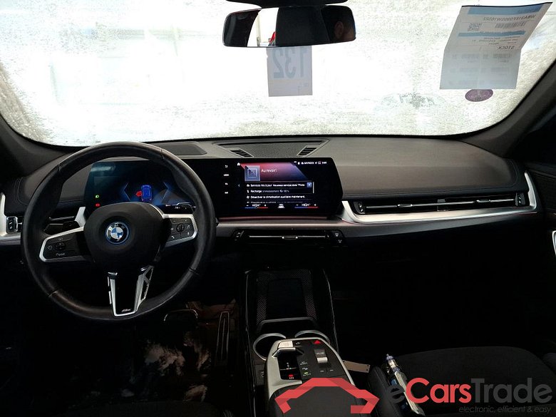 BMW X1 / 2022 / 5P / SUV xDrive30e M Sport DKG7 #5