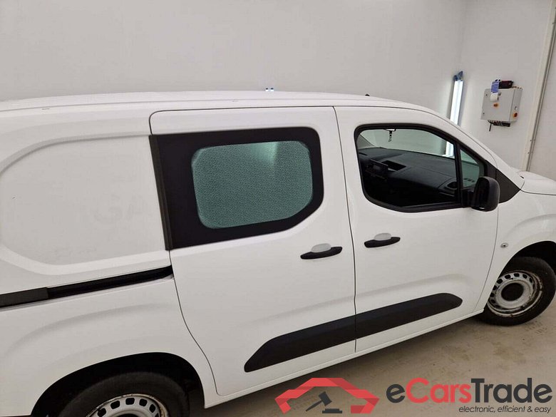 CITROEN BERLINGO 1.6 BLUEHDI CLUB #6
