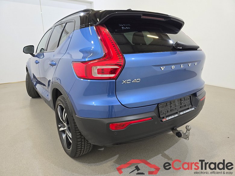 Volvo XC40 1.5 T5 Plug-In Hybrid R-Design Aut. LED Virtual ACC Navi Sport-Leather KeylessGo Camera 360 Klima PDC ... #6