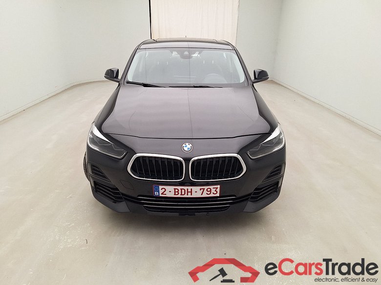 BMW, X2 '17, BMW X2 sDrive18d 100kW 5d #1