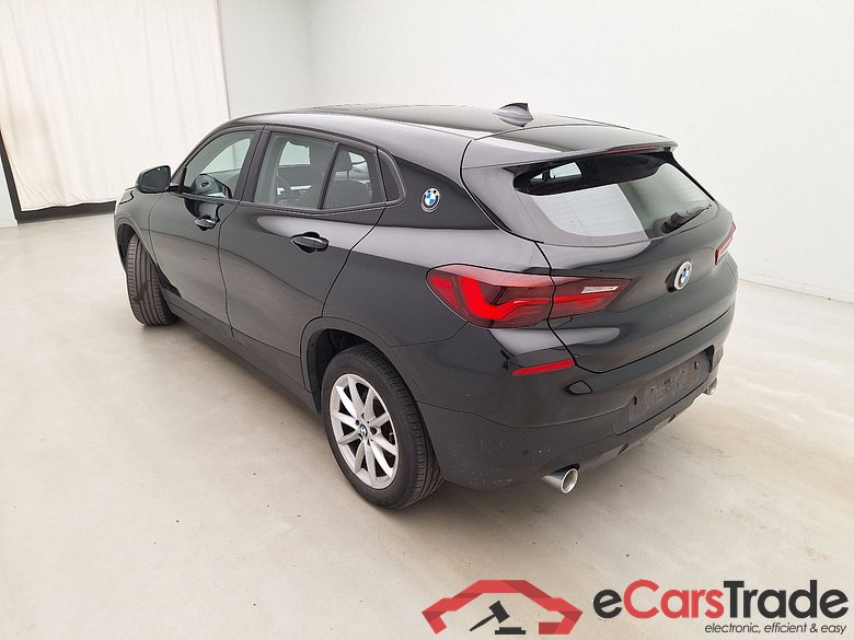 BMW, X2 '17, BMW X2 sDrive18d 100kW 5d #6