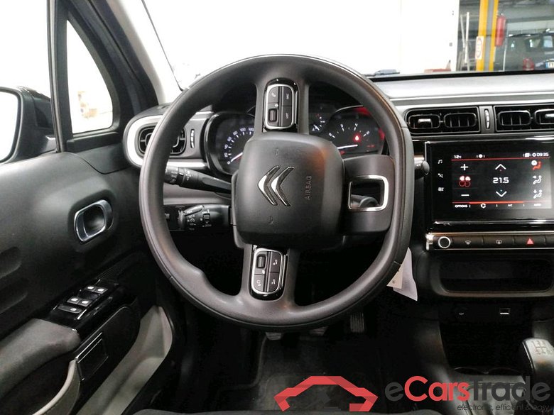 C3 Feel Business 1.5 BlueHDI 100CV BVM5 E6dT #5