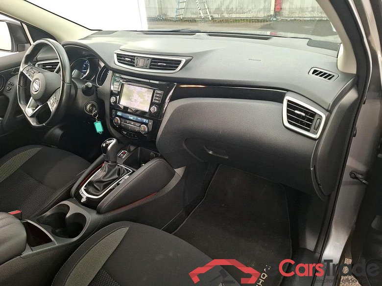 NISSAN Qashqai / 2017 / 5P / Crossover 1.3 DIG-T 160 DCT Business Edition #5