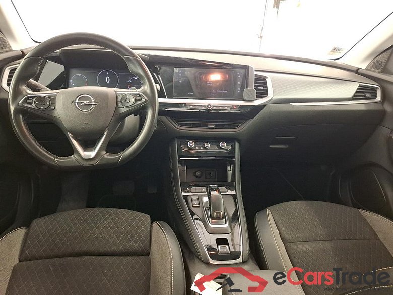 Grandland X Elegance Business 1.5 130CV BVA8 E6d #5