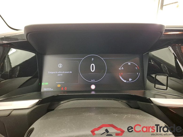 Grandland X Elegance Business 1.5 130CV BVA8 E6d #6