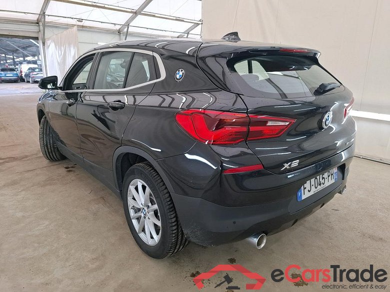 Série X2 F39 sDrive 20d Lounge 2.0 190CV BVA8 E6dT #2