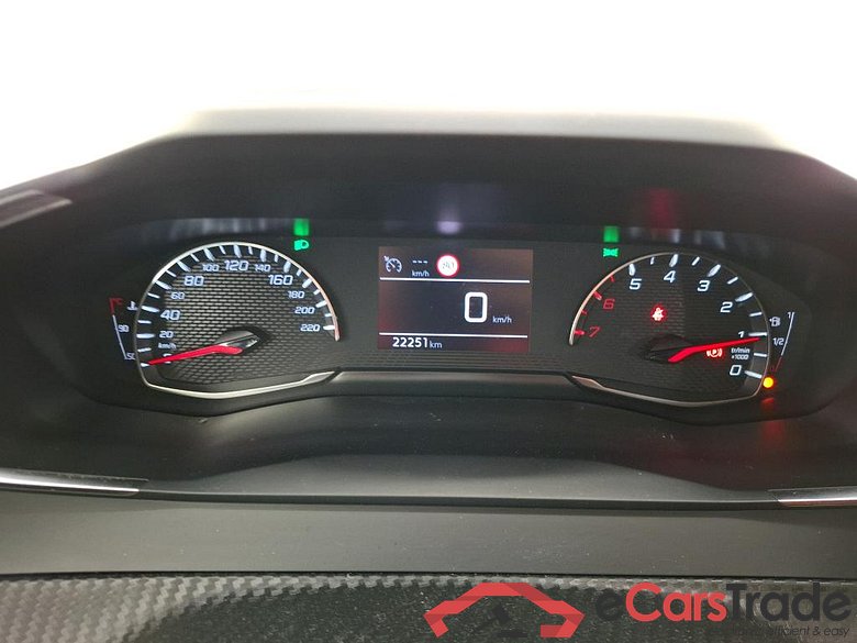 208 Active Pack 1.2 PureTech 100CV BVM6 E6d #6