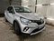 preview Renault Captur #3