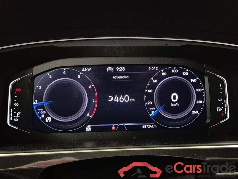 VOLKSWAGEN Tiguan 1.5 TSI Life Business #4