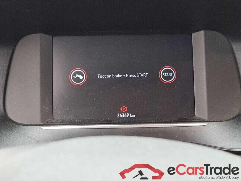 OPEL CORSA-E Edition 50 kWh #5