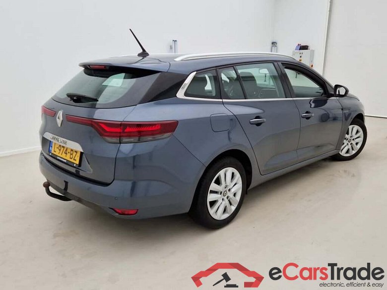 RENAULT Mégane Estate 1.3 TCe Business Zen #2