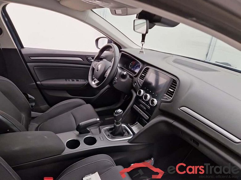 RENAULT Mégane Estate 1.3 TCe Business Zen #3