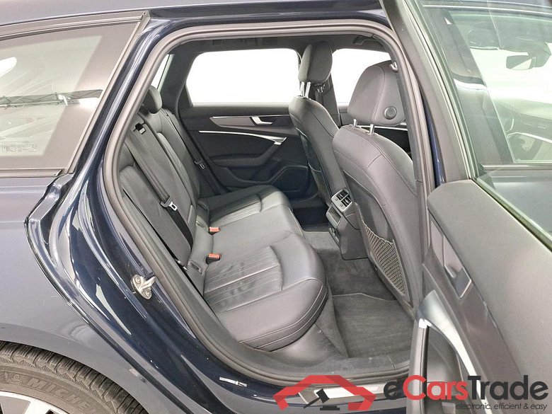 AUDI A6 2.0 TDI 30 S TRONIC BUSINESS EDITION #6