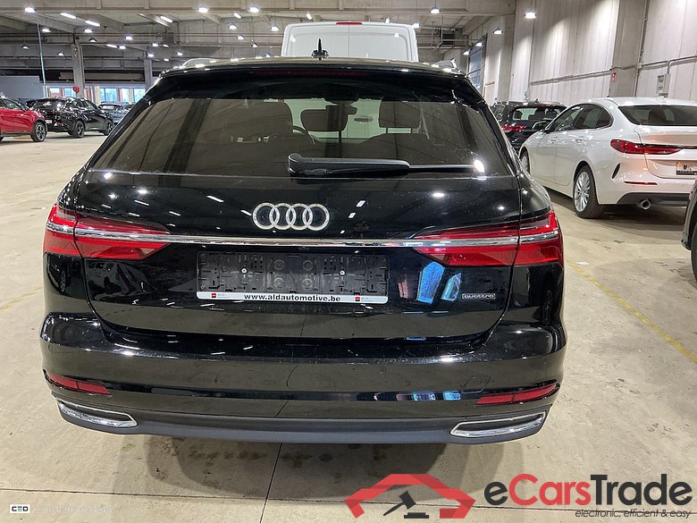 AUDI A6 AVANT 2.0 TFSI 50 E S-TRONIC 4WD ATTRACTION #5