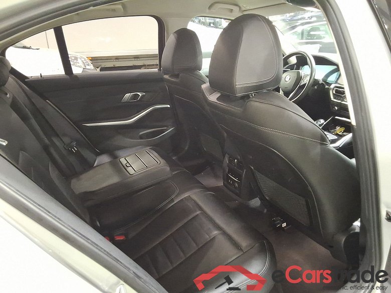 BMW 3 SERIES BERLINE 2.0 330E (135KW) BERLINE #5