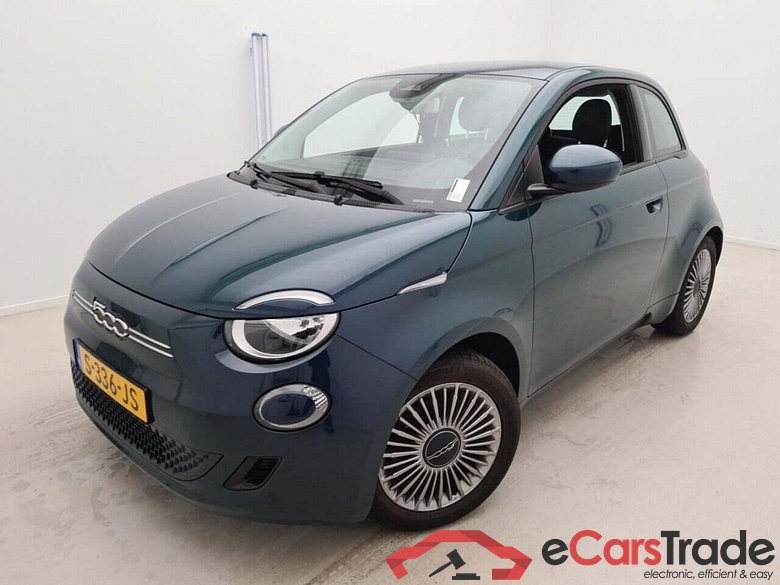 FIAT 500 Icon 42 kWh
