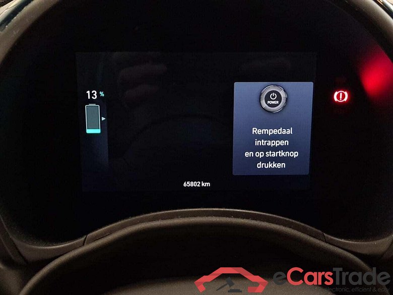 FIAT 500 Icon 42 kWh #5