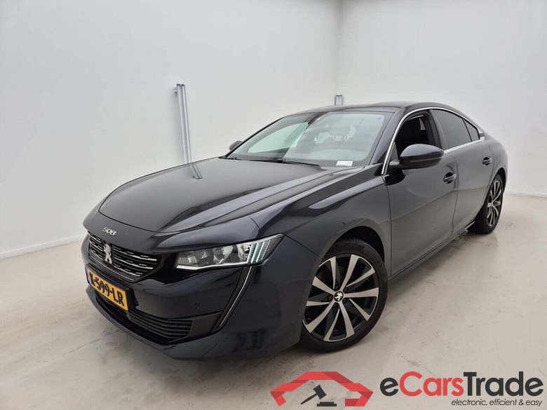 PEUGEOT 508 1.6 PureTech Allure #1