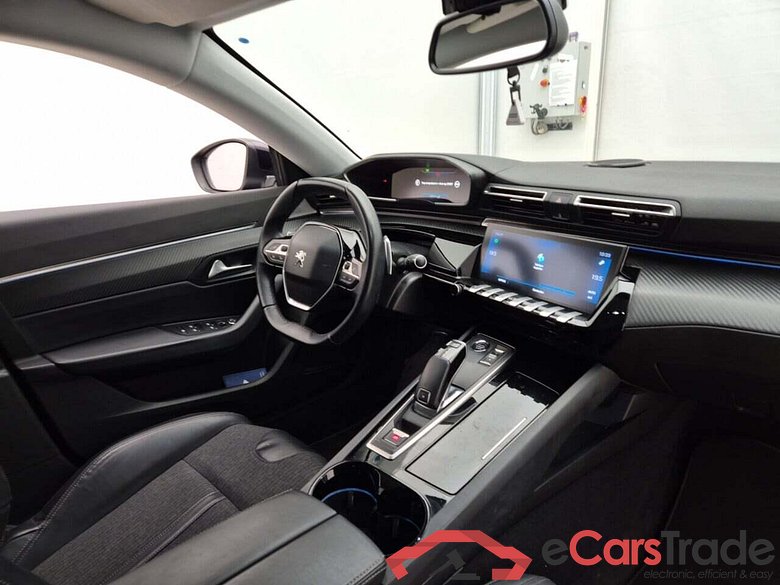 PEUGEOT 508 1.6 PureTech Allure #3