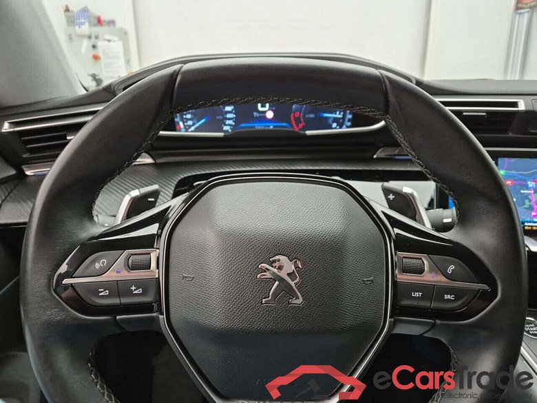 PEUGEOT 508 1.6 PureTech Allure #5