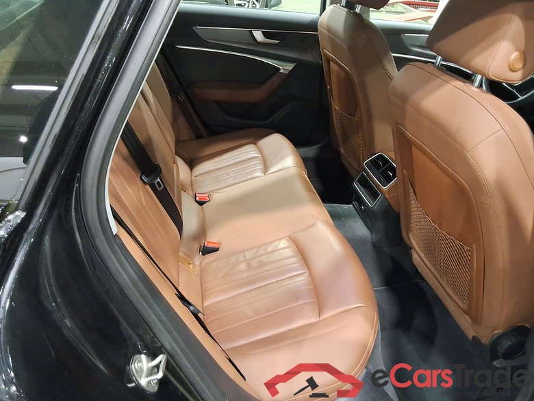 AUDI A6 AVANT 2.0 TDI 35 S TRONIC BUSINESS EDITION #5