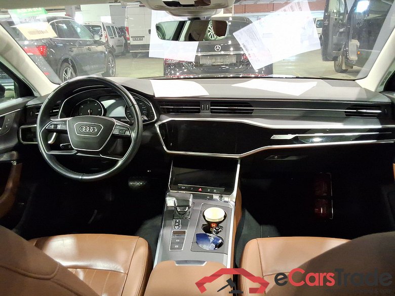 AUDI A6 AVANT 2.0 TDI 35 S TRONIC BUSINESS EDITION #6