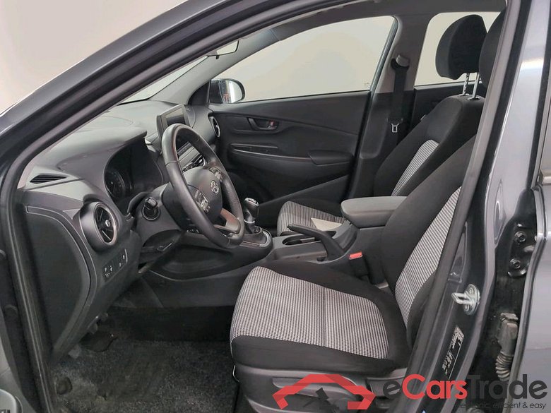 HYUNDAI KONA 1.0 T-GDI AIR #5