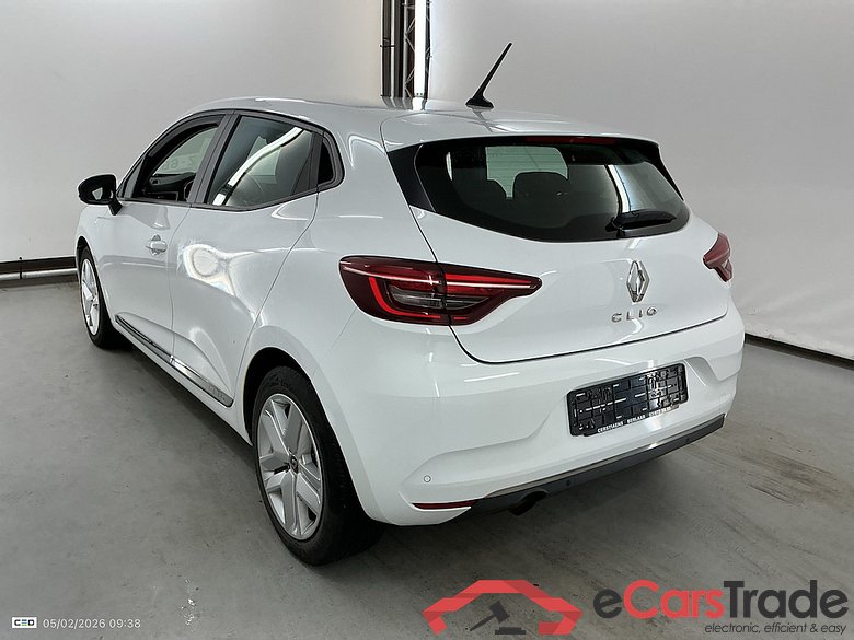 RENAULT Clio 1.0 TCE 100 CORPORATE EDITION #3