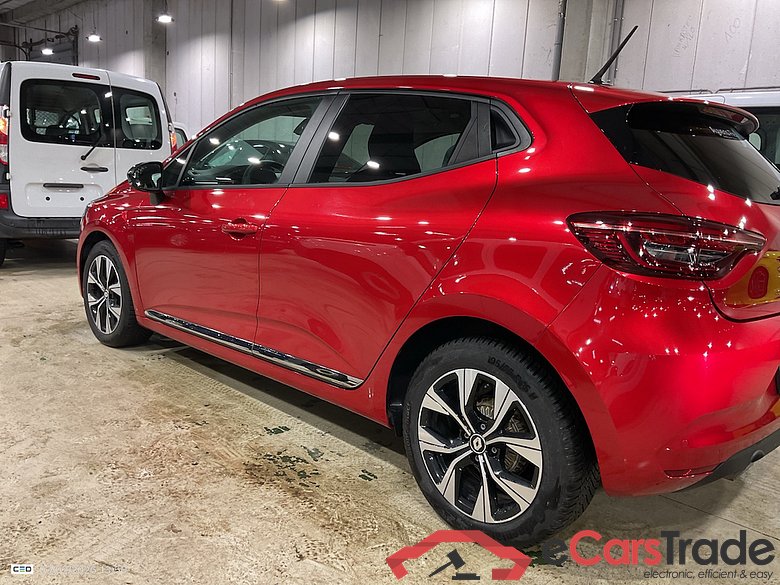 RENAULT CLIO 1.0 TCE 90 EVOLUTION #3