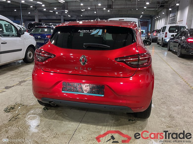 RENAULT CLIO 1.0 TCE 90 EVOLUTION #5