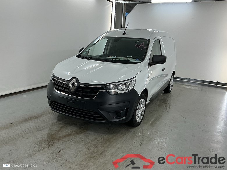 RENAULT EXPRESS 1.5 DCI BLUE 95 CONFORT #1